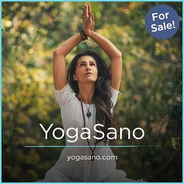 YogaSano.com