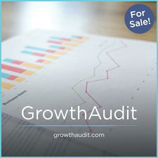 GrowthAudit.com - Cool premium domain names