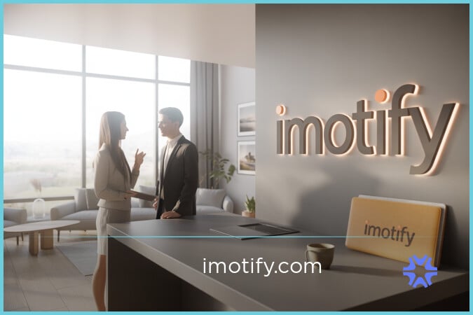 imotify.com — 2