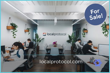 LocalProtocol.com