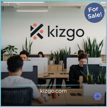 Kizgo.com