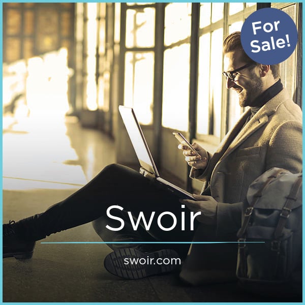 Swoir.com — 2
