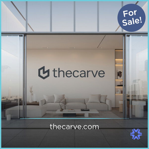 TheCarve.com