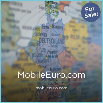 MobileEuro.com