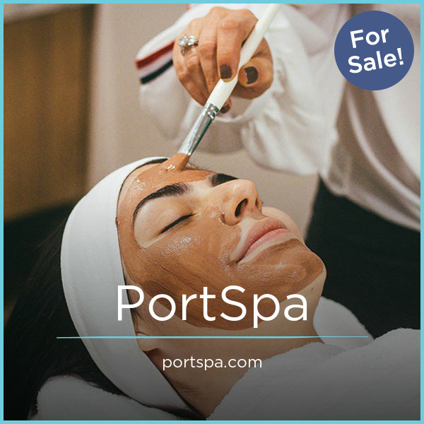 PortSpa.com image 2