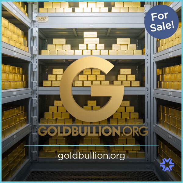 GoldBullion.org
