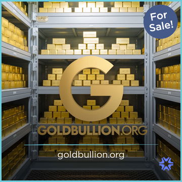 GoldBullion.org