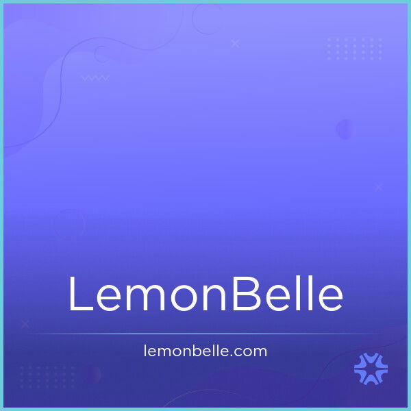 LemonBelle.com