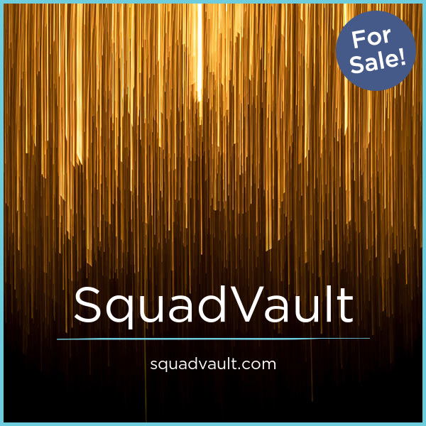 SquadVault.com