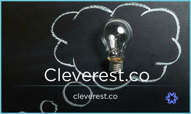 Cleverest.co - Creative brandable domain for sale