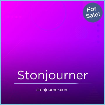 Stonjourner.com