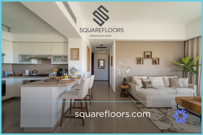 SquareFloors.com - Catchy premium domain names for sale