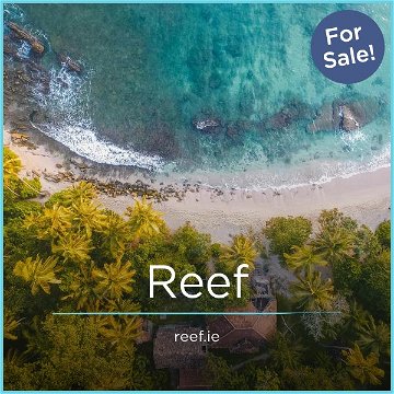 Reef.ie