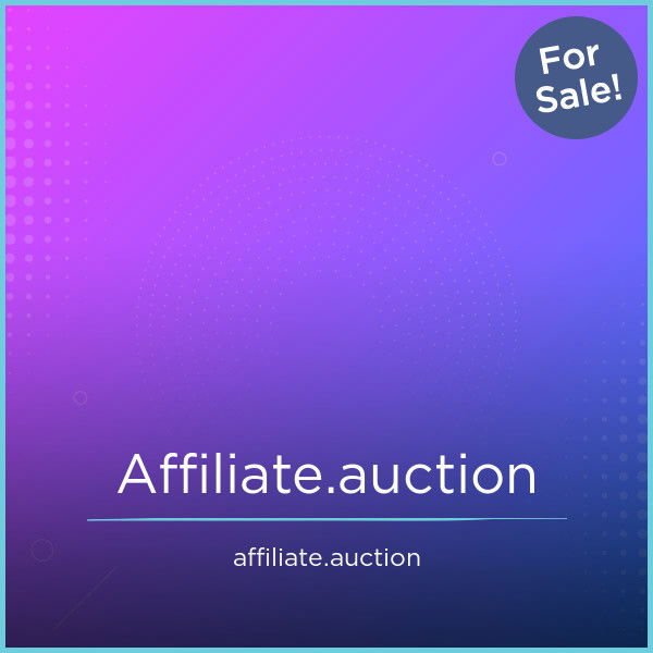 affiliate.auction