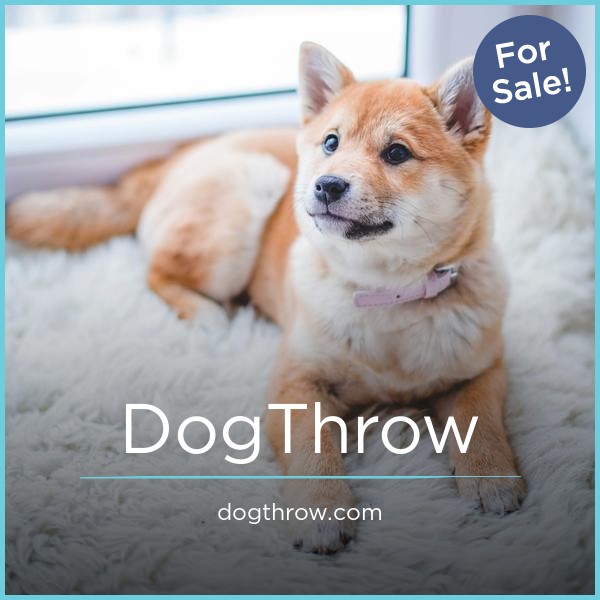 DogThrow.com image 2