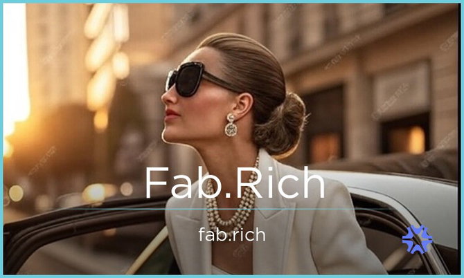 Fab.Rich — 2