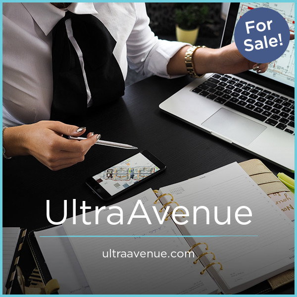 UltraAvenue.com — 2