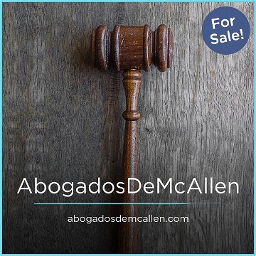 AbogadosDeMcAllen.com