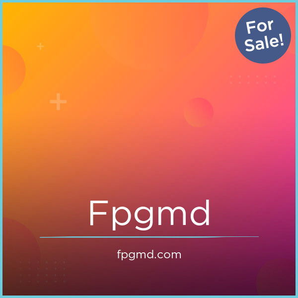 FpgMD.com