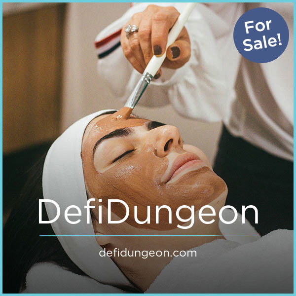 DefiDungeon.com