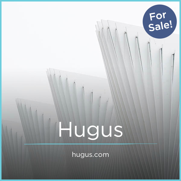 Hugus.com - buy Best premium domains