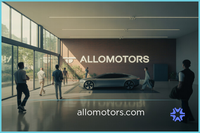 AlloMotors.com image 2