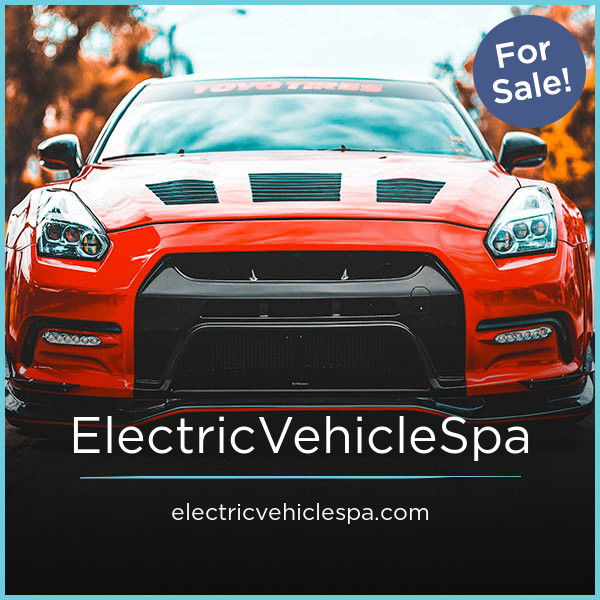 ElectricVehicleSpa.com