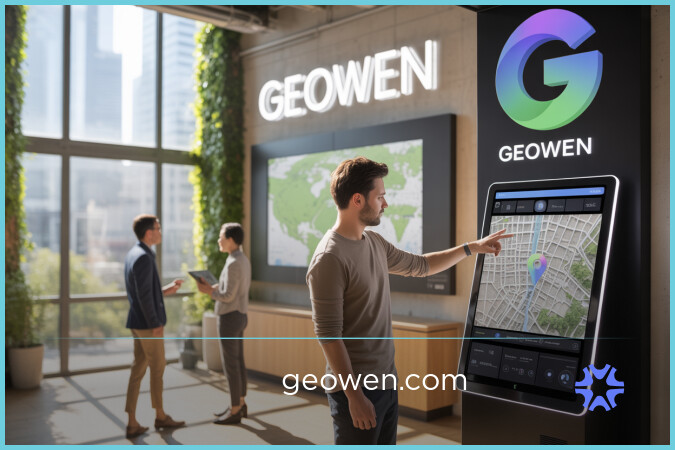 GeoWen.com - Cool premium domains