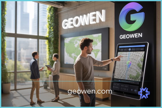 GeoWen.com — 2