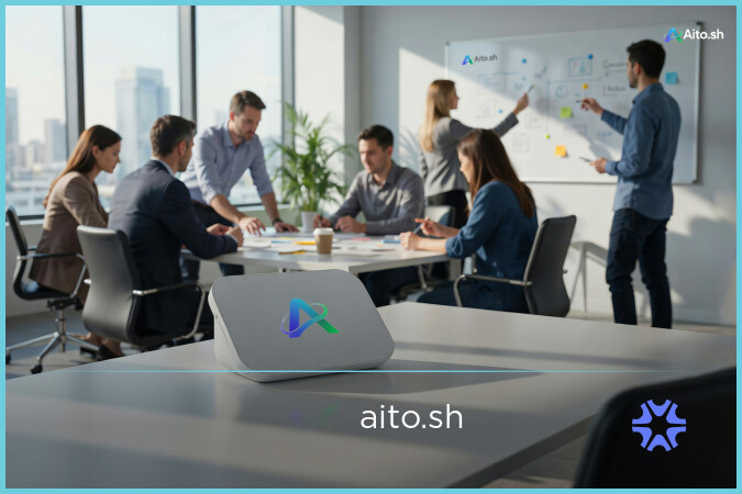 Aito.sh — 2