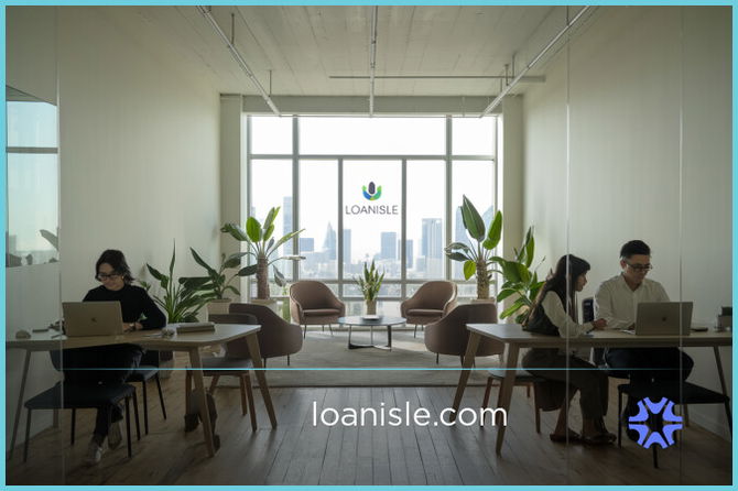 LoanIsle.com