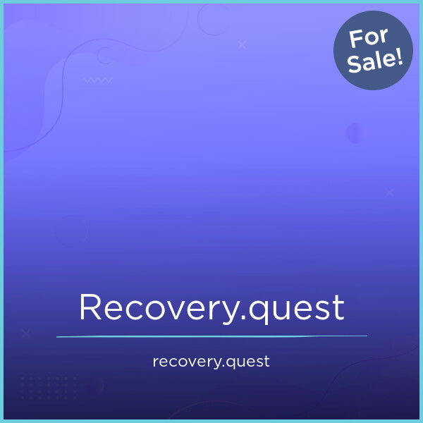 Recovery.Quest