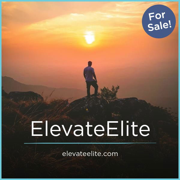 ElevateElite.com