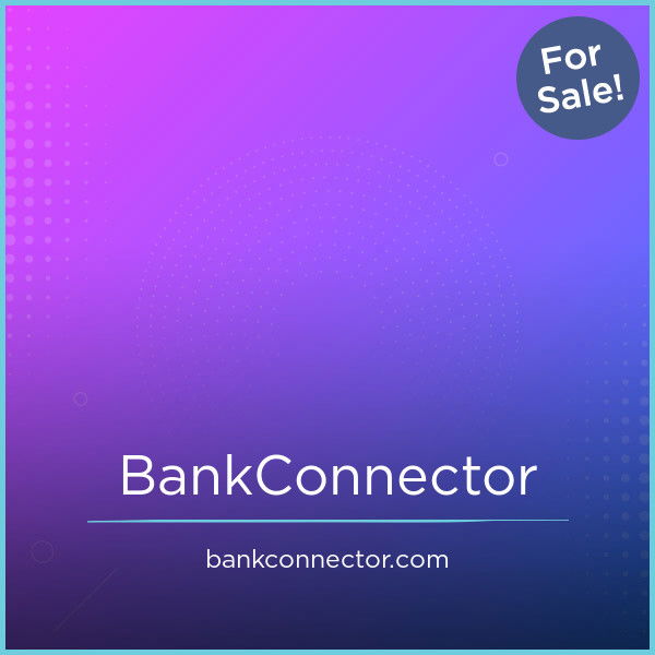 BankConnector.com