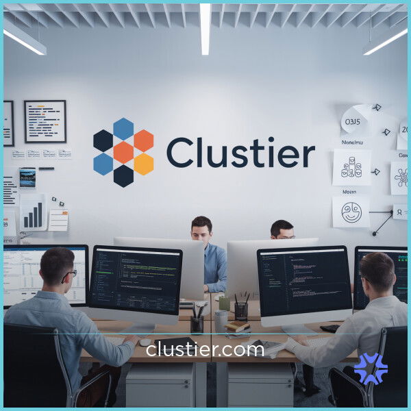 Clustier.com