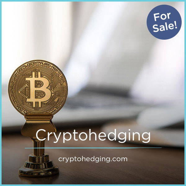 CryptoHedging.com
