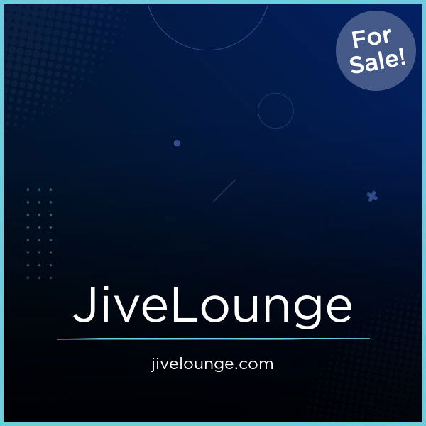 JiveLounge.com