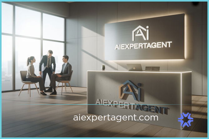 AIExpertAgent.com — 2