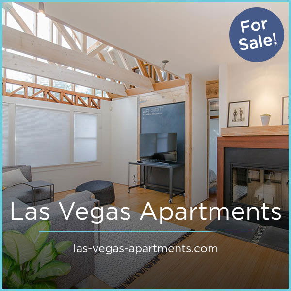 Las-Vegas-Apartments.com — 2