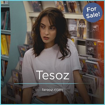 Tesoz.com