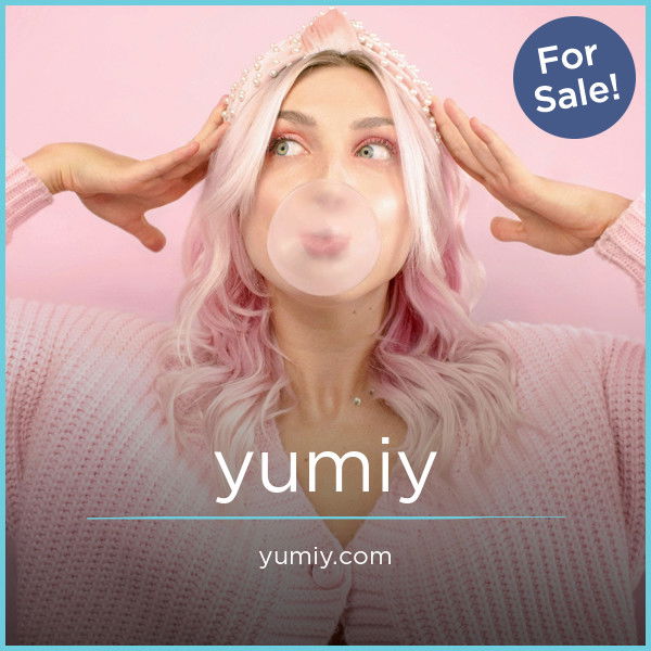 Yumiy.com — 2