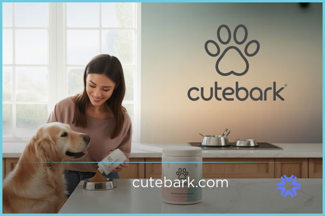 CuteBark.com