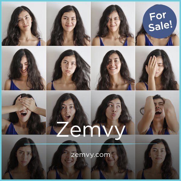 Zemvy.com — 2