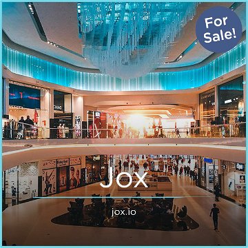 Jox.io