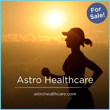 AstroHealthcare.com