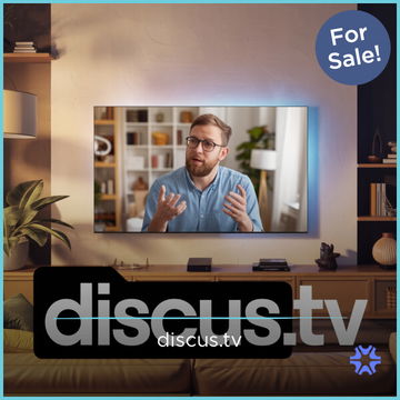 Discus.tv