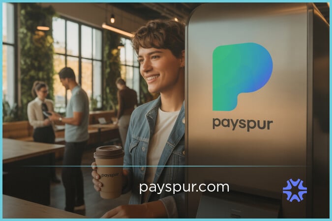 PaySpur.com - New premium domain marketplace