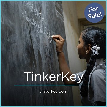 TinkerKey.com