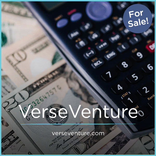 VerseVenture.com