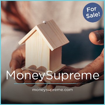 MoneySupreme.com